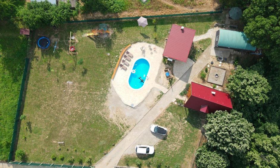 Laguna Platz Sremski Karlovci Zewnętrze zdjęcie