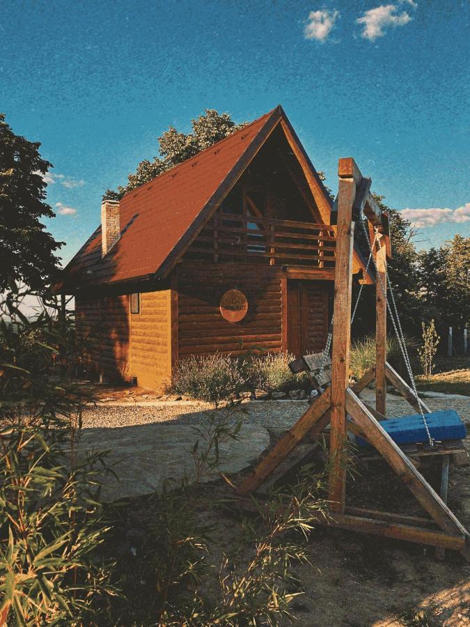 Laguna Platz Sremski Karlovci Zewnętrze zdjęcie