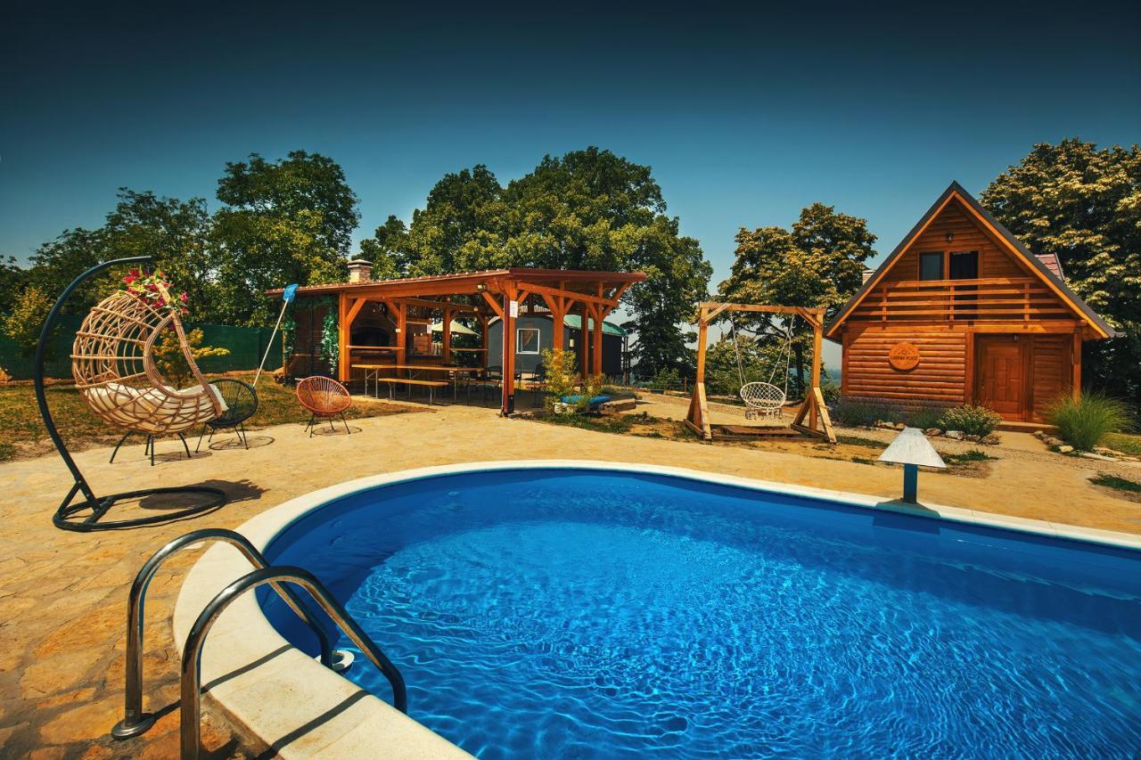 Laguna Platz Sremski Karlovci Zewnętrze zdjęcie