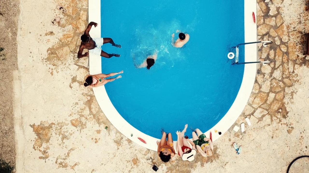 Laguna Platz Sremski Karlovci Zewnętrze zdjęcie