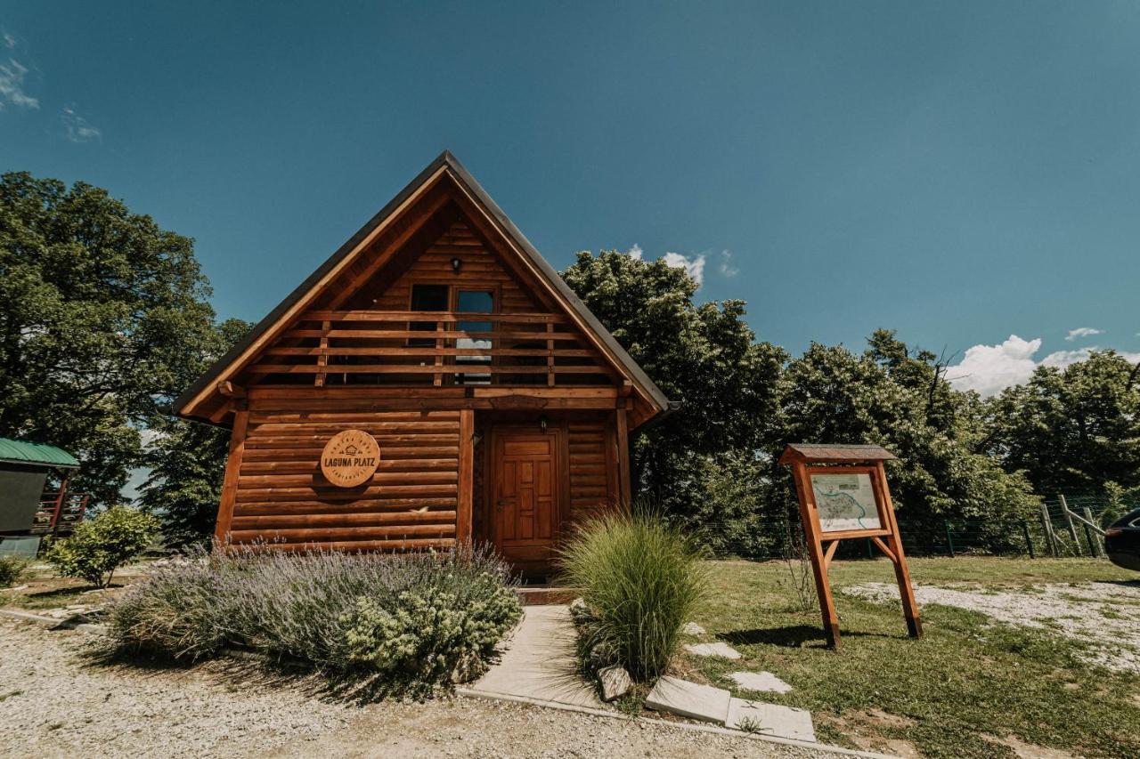 Laguna Platz Sremski Karlovci Zewnętrze zdjęcie