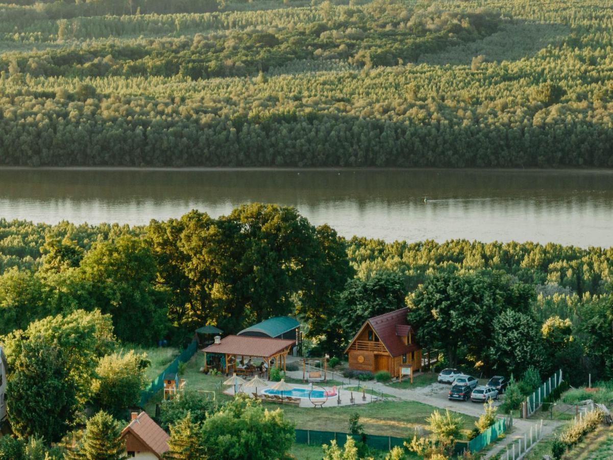 Laguna Platz Sremski Karlovci Zewnętrze zdjęcie